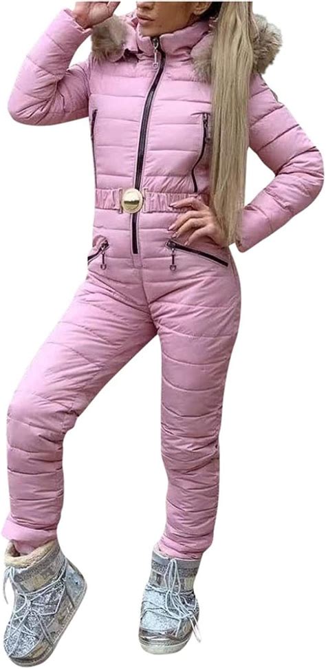 ski onesies women.